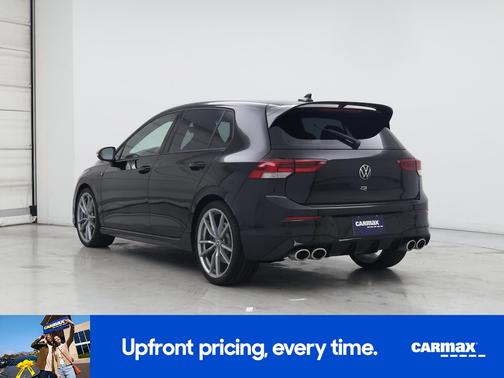 2024 Volkswagen Golf R R