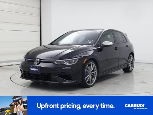 2024 Volkswagen Golf R R