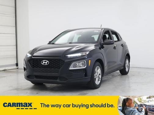 2019 Hyundai KONA SE