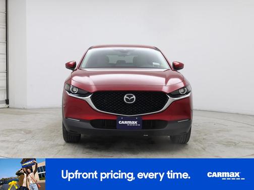 2020 Mazda CX-30 Preferred