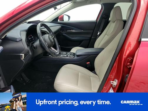 2020 Mazda CX-30 Preferred