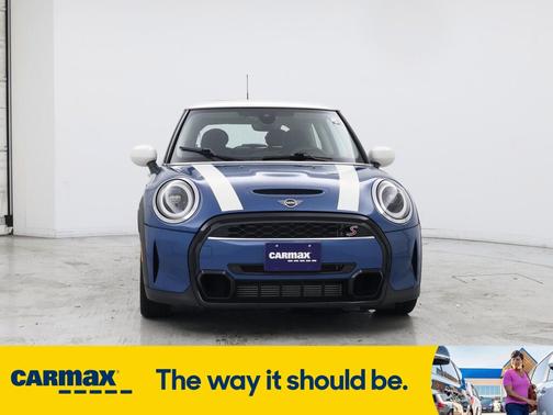 2022 MINI Hardtop S