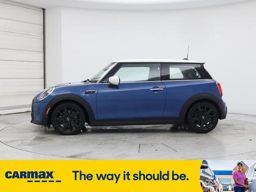 2022 MINI Hardtop S