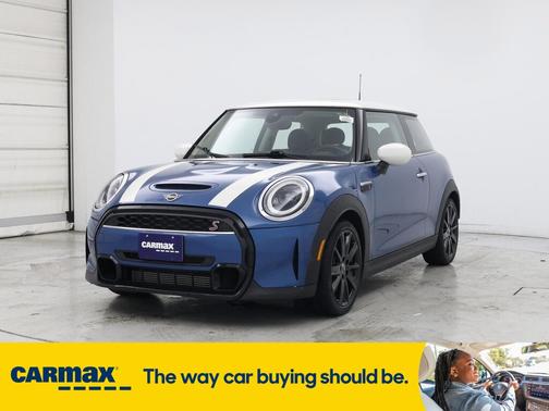 2022 MINI Hardtop S