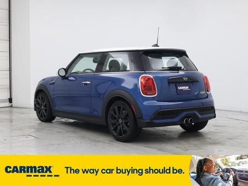 2022 MINI Hardtop S