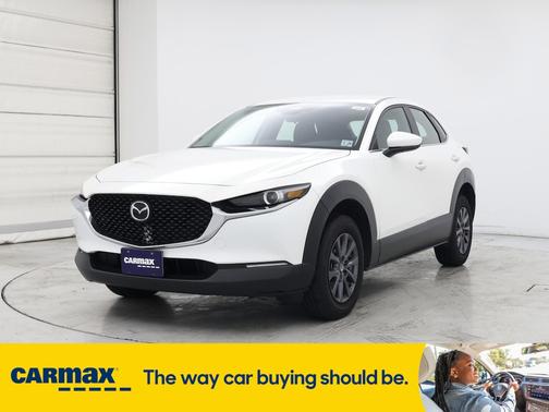 2024 Mazda CX-30 2.5 S