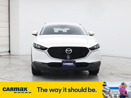 2024 Mazda CX-30 2.5 S