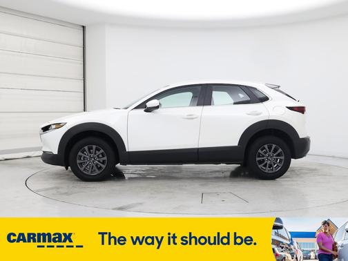 2024 Mazda CX-30 2.5 S