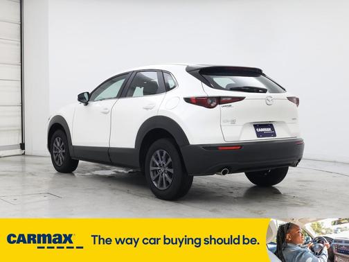 2024 Mazda CX-30 2.5 S