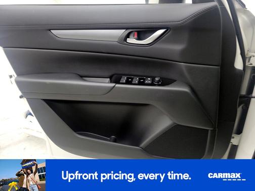 2024 Mazda CX-5 2.5 S Preferred Package