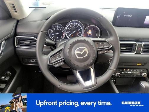 2024 Mazda CX-5 2.5 S Preferred Package