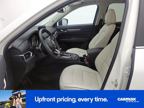 2024 Mazda CX-5 2.5 S Preferred Package