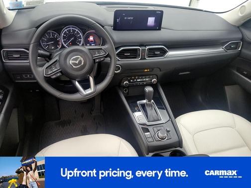 2024 Mazda CX-5 2.5 S Preferred Package