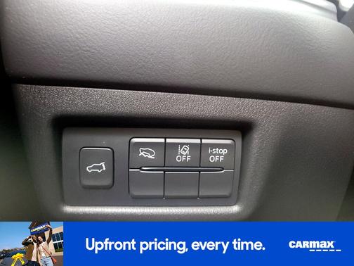 2024 Mazda CX-5 2.5 S Preferred Package