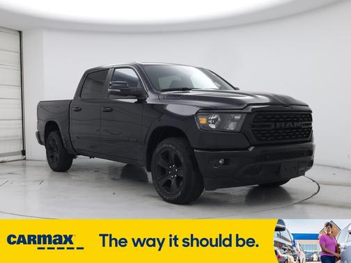 2023 RAM 1500 Bighorn