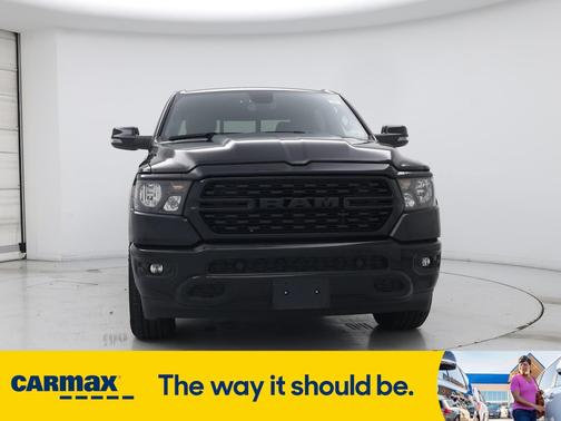 2023 RAM 1500 Bighorn