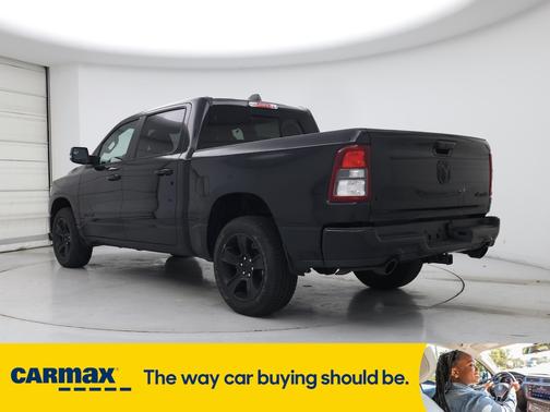 2023 RAM 1500 Bighorn