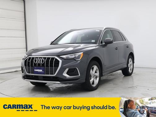2021 Audi Q3 Premium