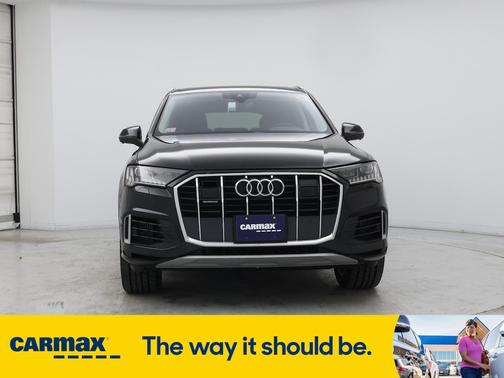 2023 Audi Q7 Premium Plus