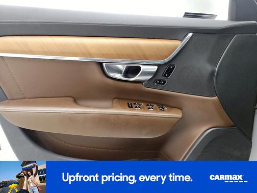 2018 Volvo S90 T6 Inscription