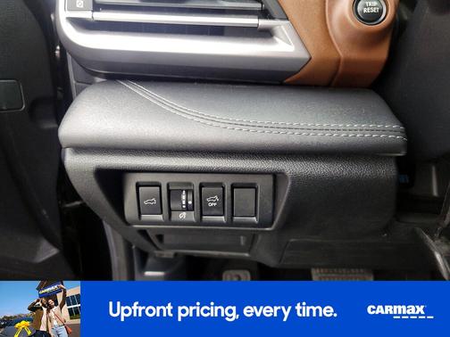 2020 Subaru Outback Touring XT