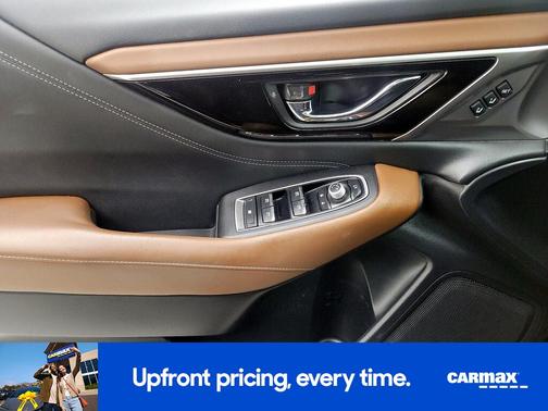 2020 Subaru Outback Touring XT