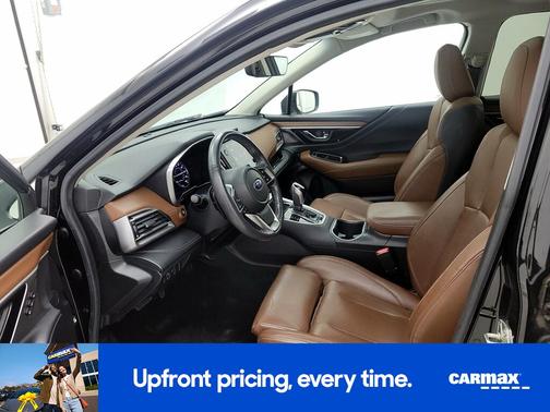 2020 Subaru Outback Touring XT