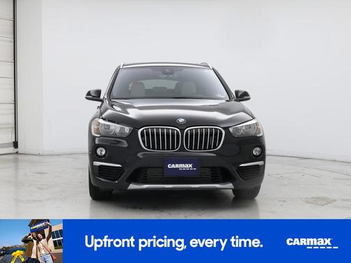 2019 BMW X1 XDrive28i