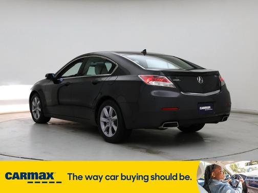 2014 Acura TL