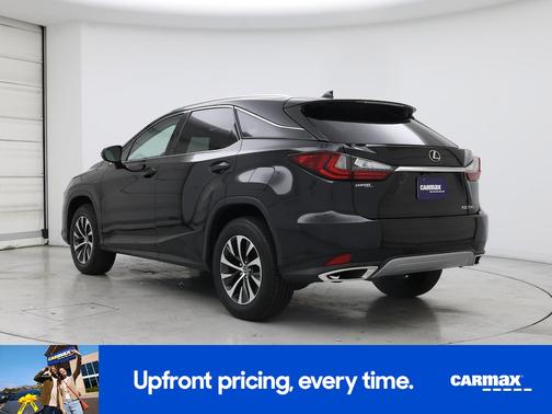 2022 Lexus RX 350 RX 350