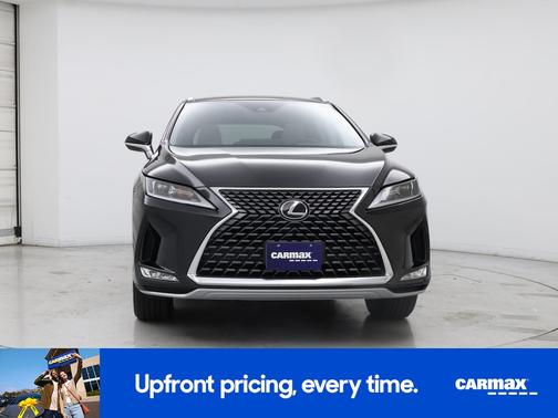 2022 Lexus RX 350 RX 350