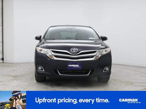 2015 Toyota Venza XLE