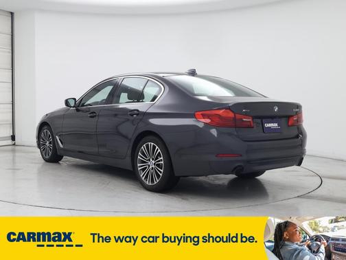 2020 BMW 530 I xDrive