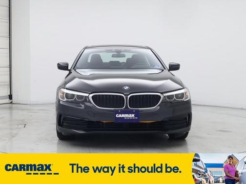 2020 BMW 530 I xDrive