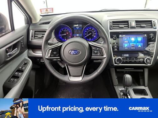 2019 Subaru Legacy 3.6R Limited