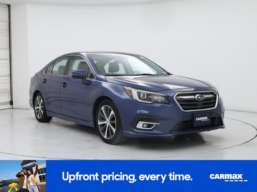 2019 Subaru Legacy 3.6R Limited
