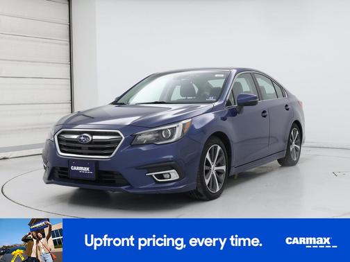 2019 Subaru Legacy 3.6R Limited