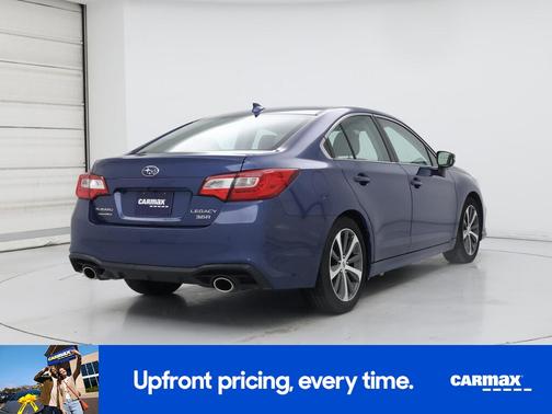 2019 Subaru Legacy 3.6R Limited