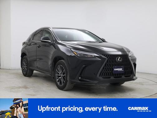 2023 Lexus NX 350 Premium