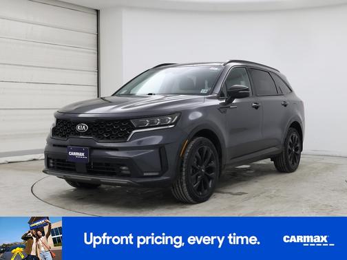 2021 Kia Sorento SX