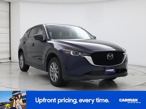 2022 Mazda CX-5 2.5 S Preferred Package