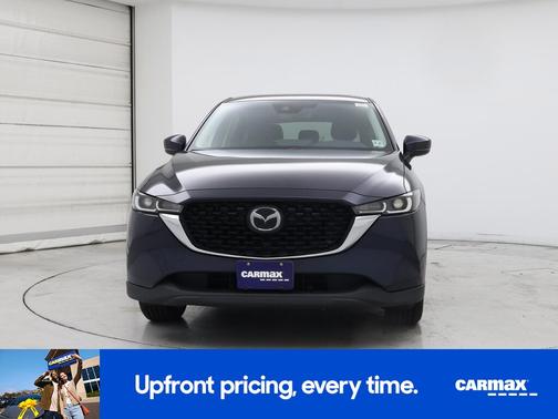 2022 Mazda CX-5 2.5 S Preferred Package