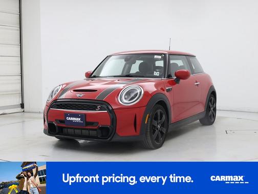 2022 MINI Hardtop S