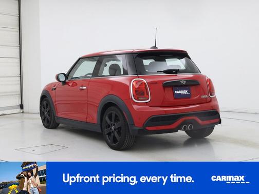 2022 MINI Hardtop S