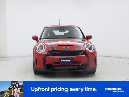 2022 MINI Hardtop S