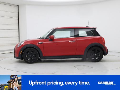 2022 MINI Hardtop S