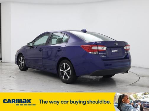 2022 Subaru Impreza Premium