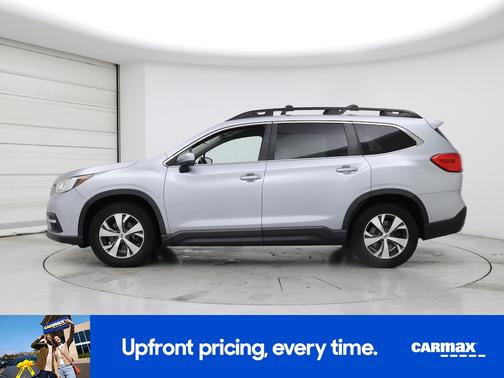 2019 Subaru Ascent Premium