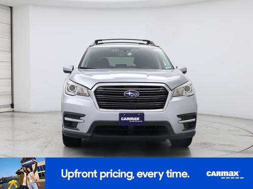 2019 Subaru Ascent Premium
