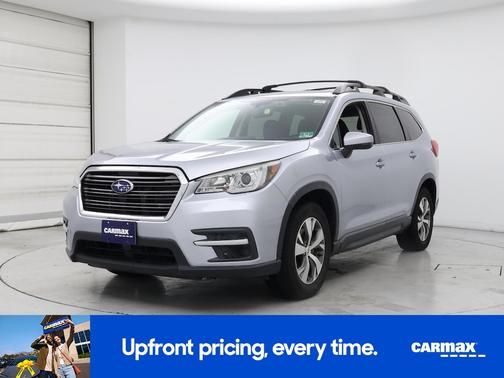 2019 Subaru Ascent Premium